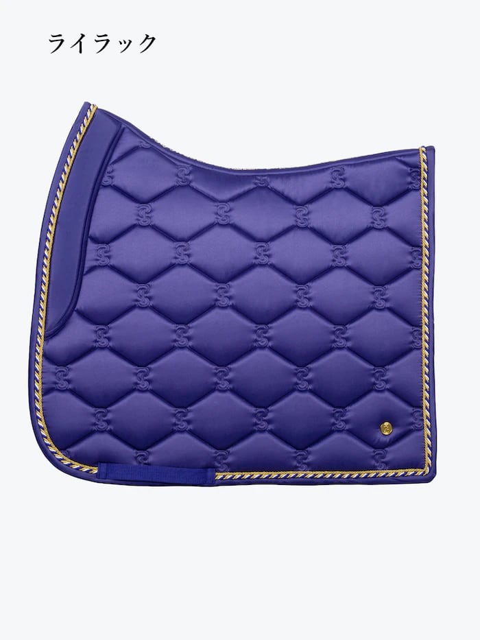 乗馬用ゼッケン馬場用 シグネチャーコレクション Ps of Sweden