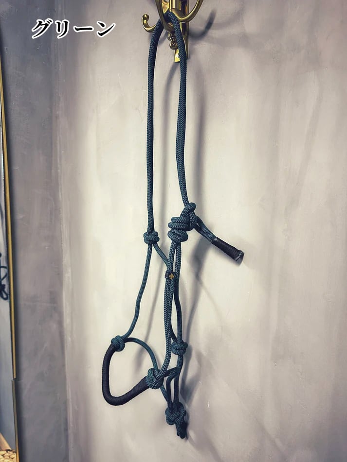 Nylon Rope No End Masego