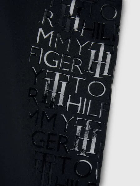 夏用乗馬レギンスフルグリップ レディース Tommy Hilfiger Equestrian