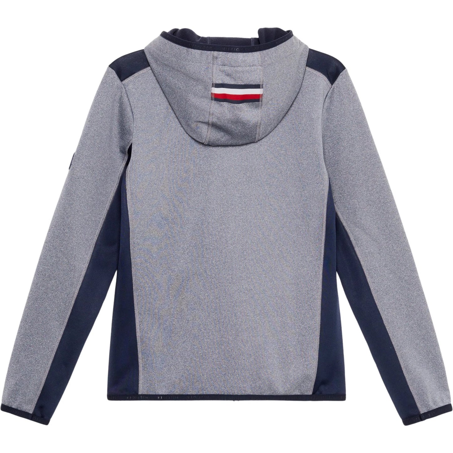 乗馬用ソフトシェルジャケット 反応性ヒートバランス素材 レディース Tommy Hilfiger Equestrian