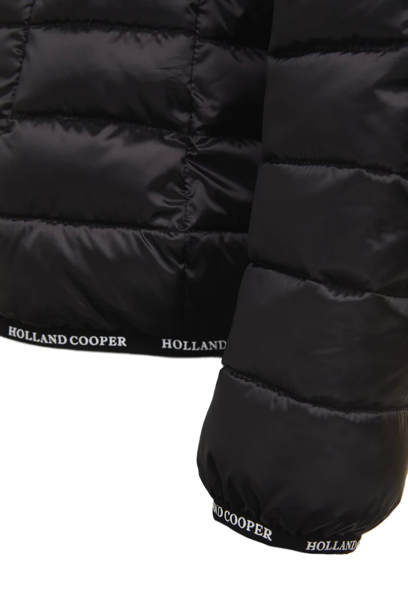 【2023新作】コンパクトダウンジャケット Holland Cooper レディース 乗馬用ジャケット