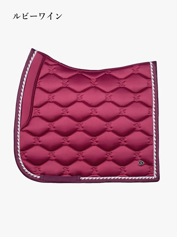 乗馬用ゼッケン馬場用 シグネチャーコレクション Ps of Sweden