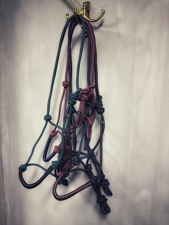 Nylon Rope No End Masego