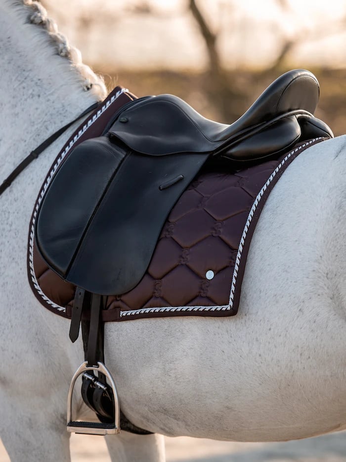 乗馬用ゼッケン馬場用 シグネチャーコレクション Ps of Sweden
