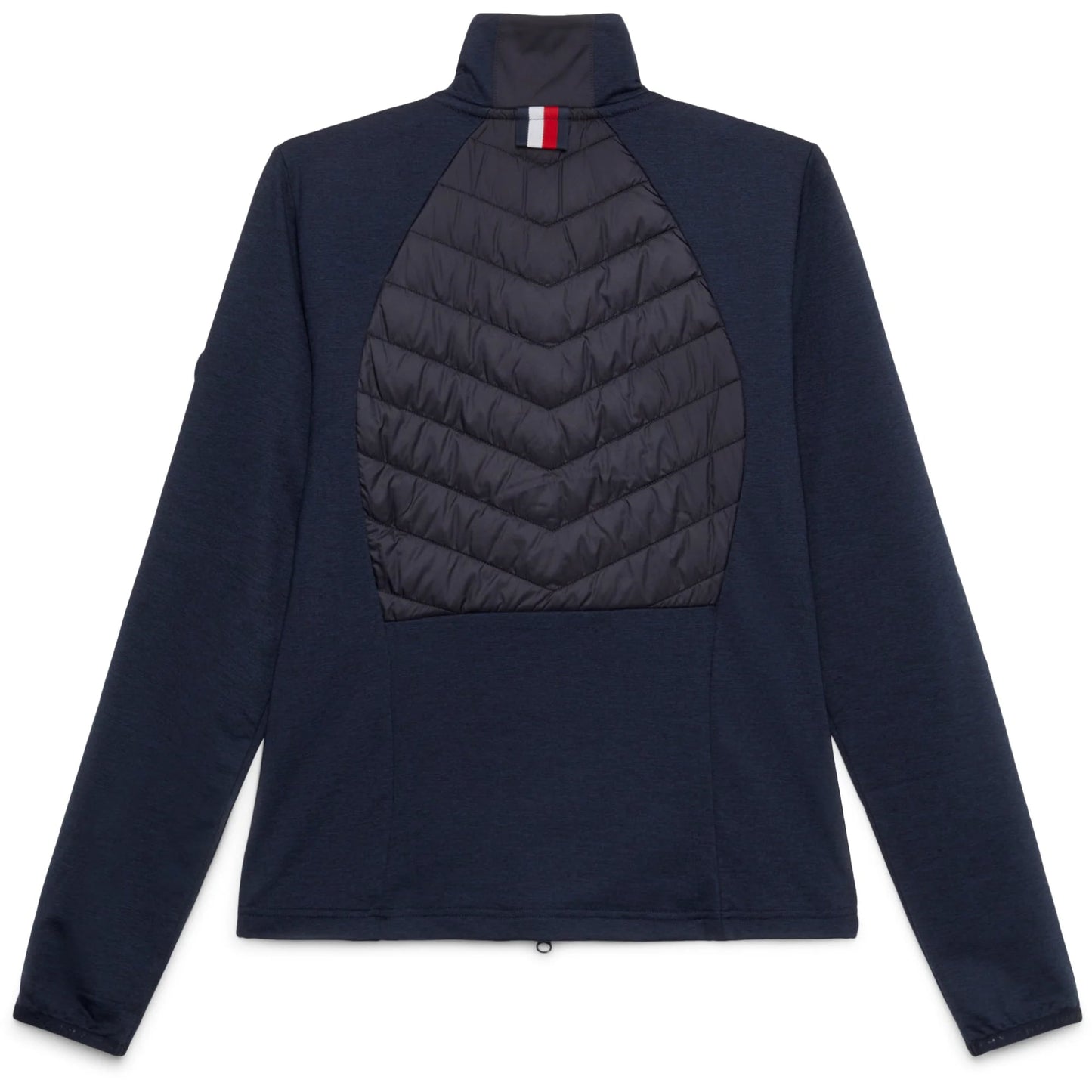 乗馬用ジャケット サーモ素材 レディース Tommy Hilfiger Equestrian ネイビー
