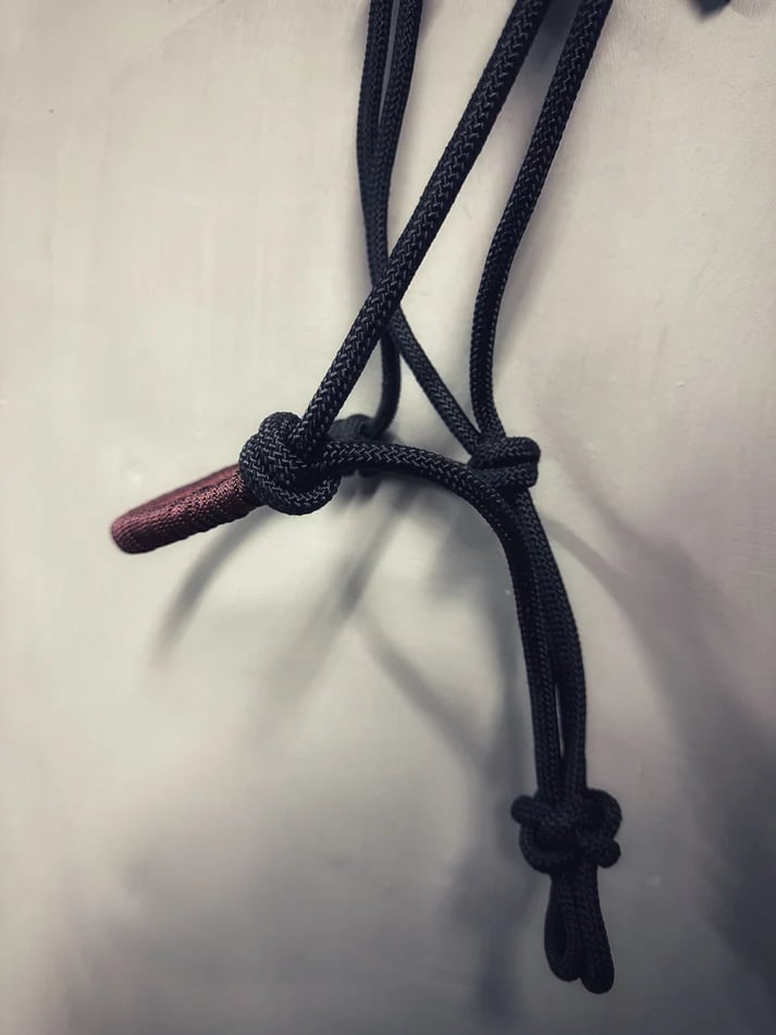 Nylon Rope No End Masego