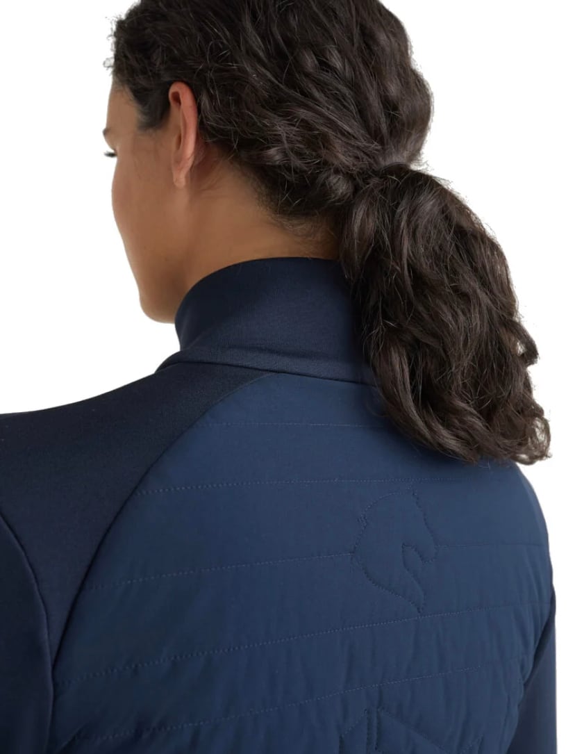Power Stretch Jacket 2022AW Collection Women's Tommy Hilfiger Equestrian