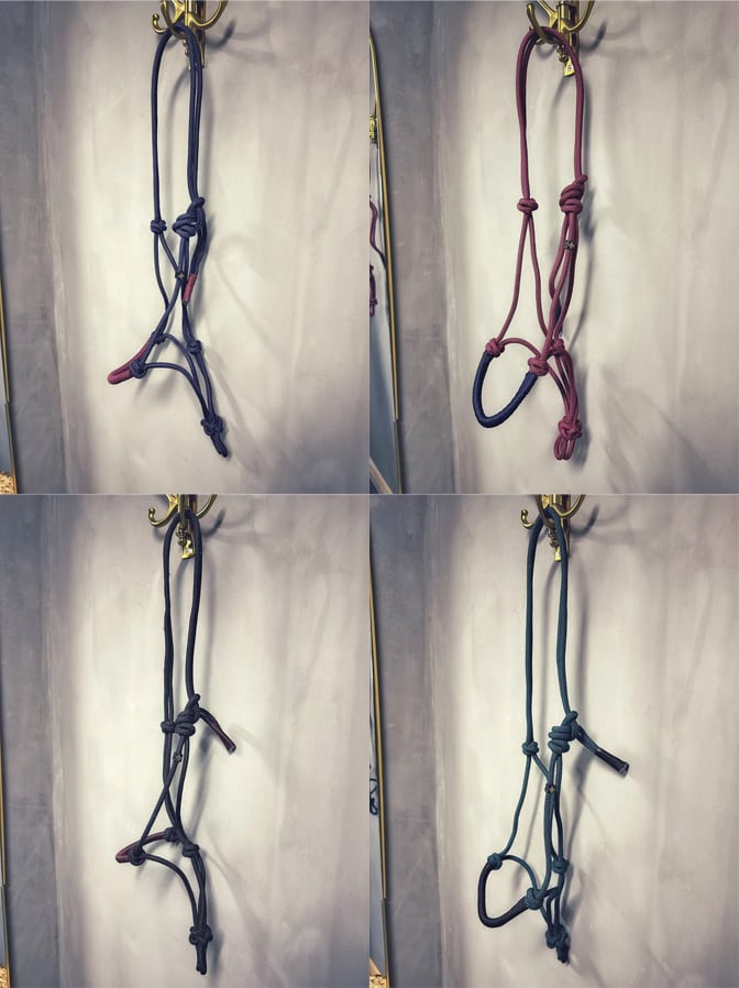 Nylon Rope No End Masego