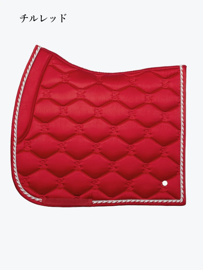 乗馬用ゼッケン馬場用 シグネチャーコレクション Ps of Sweden