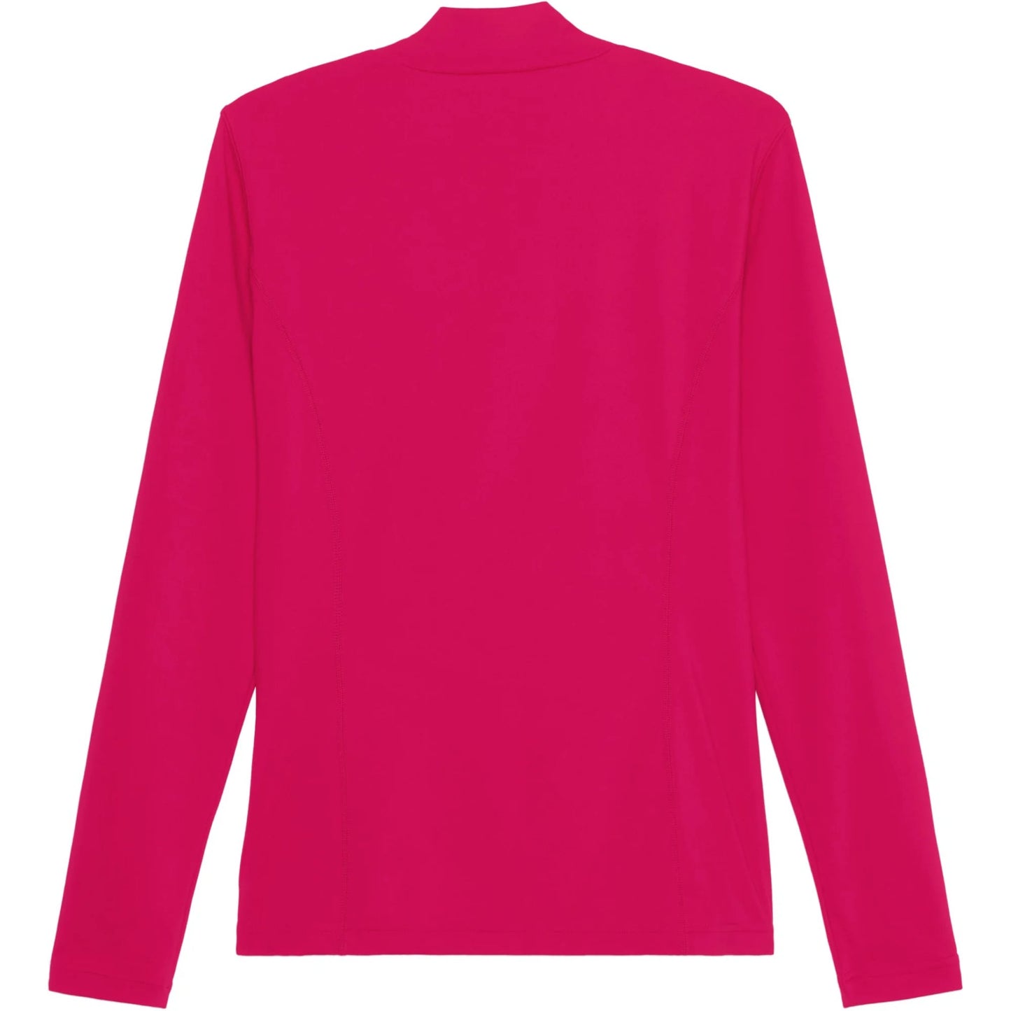 Women's Tommy Hilfiger Equestrian Long Sleeve Riding Top Navy, Pink, Indigo Blue