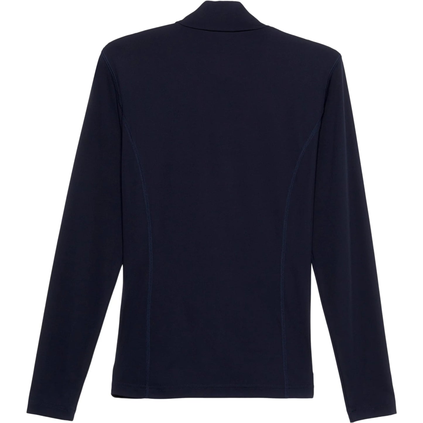 Women's Tommy Hilfiger Equestrian Long Sleeve Riding Top Navy, Pink, Indigo Blue