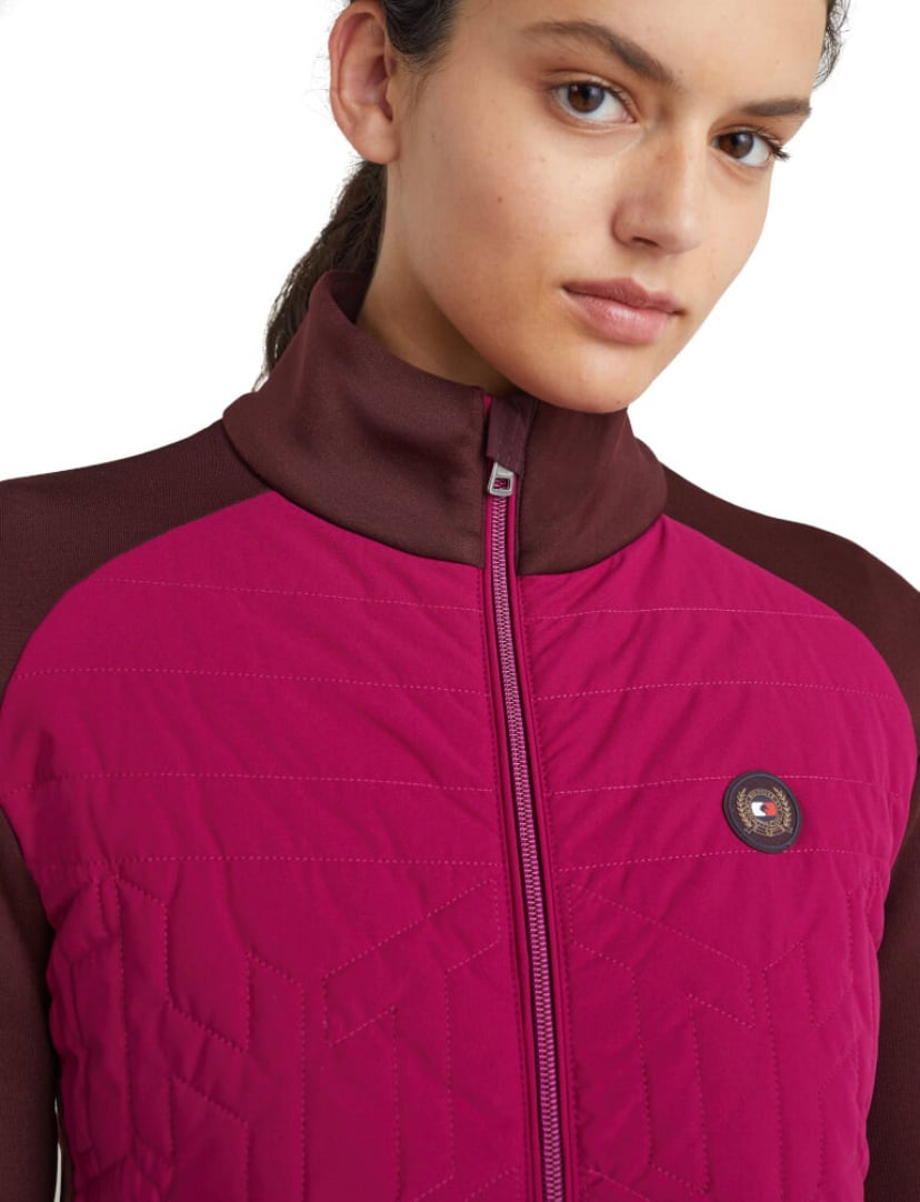 Power Stretch Jacket 2022AW Collection Women's Tommy Hilfiger Equestrian