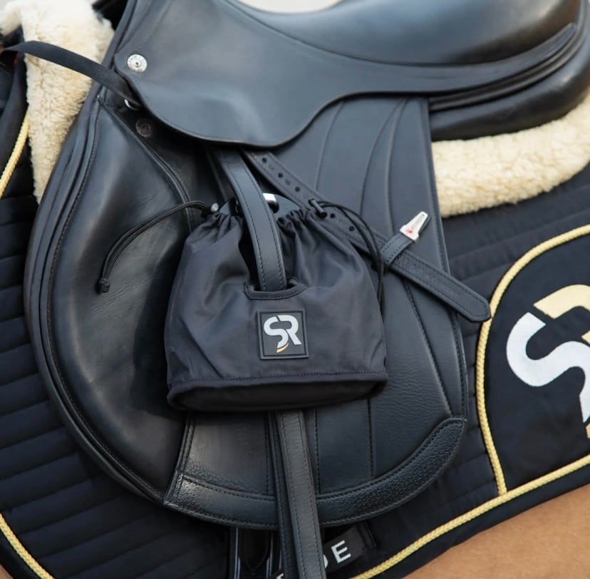 Armor Cover Waterproof Black Sunride