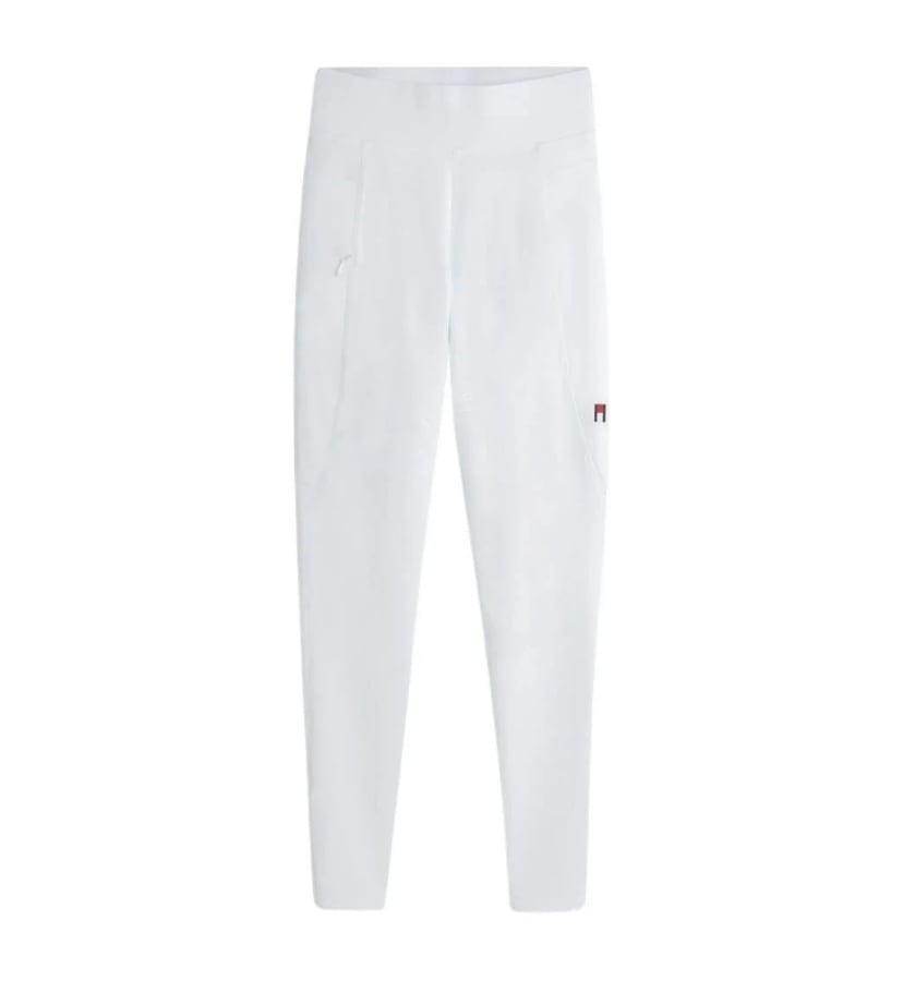 夏用乗馬レギンスフルグリップ レディース Tommy Hilfiger Equestrian