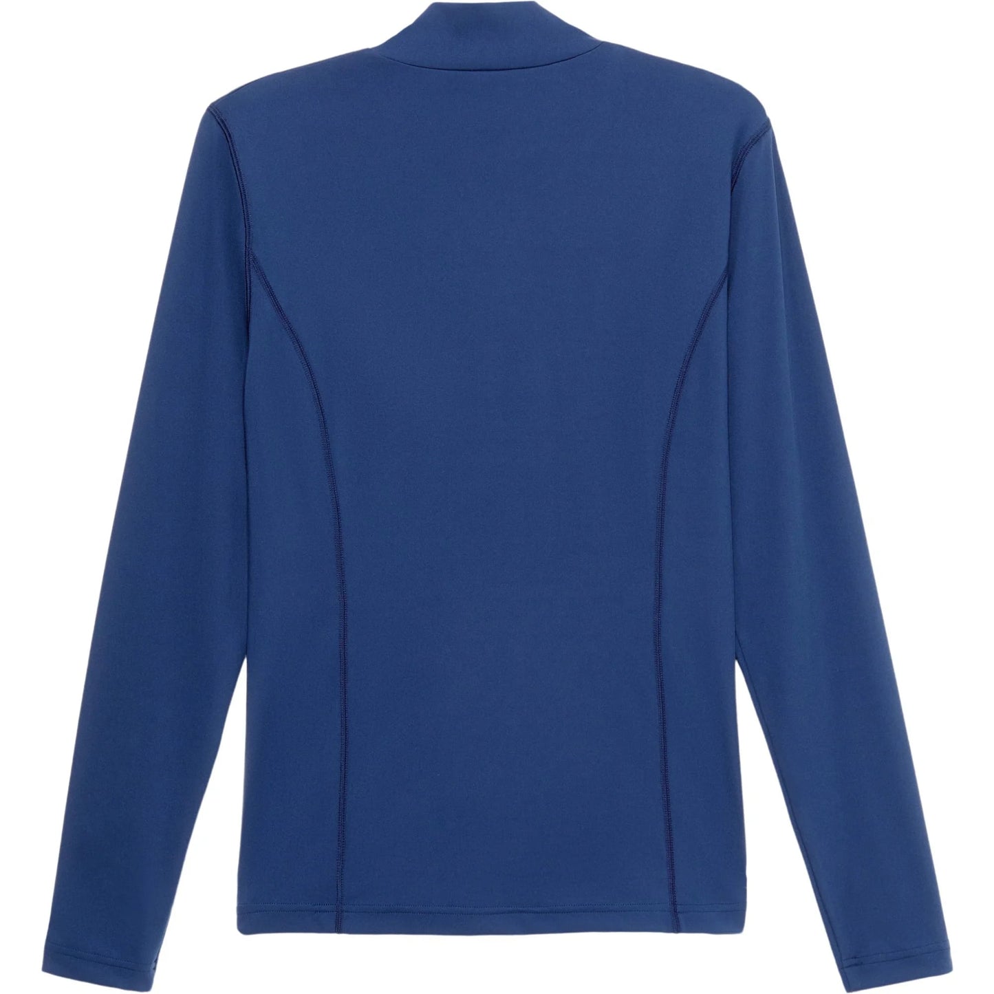 Women's Tommy Hilfiger Equestrian Long Sleeve Riding Top Navy, Pink, Indigo Blue
