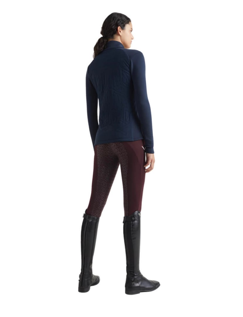 Power Stretch Jacket 2022AW Collection Women's Tommy Hilfiger Equestrian