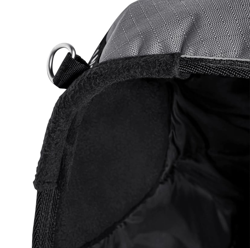 冬用馬着 250g ブラック/レッド Sunride