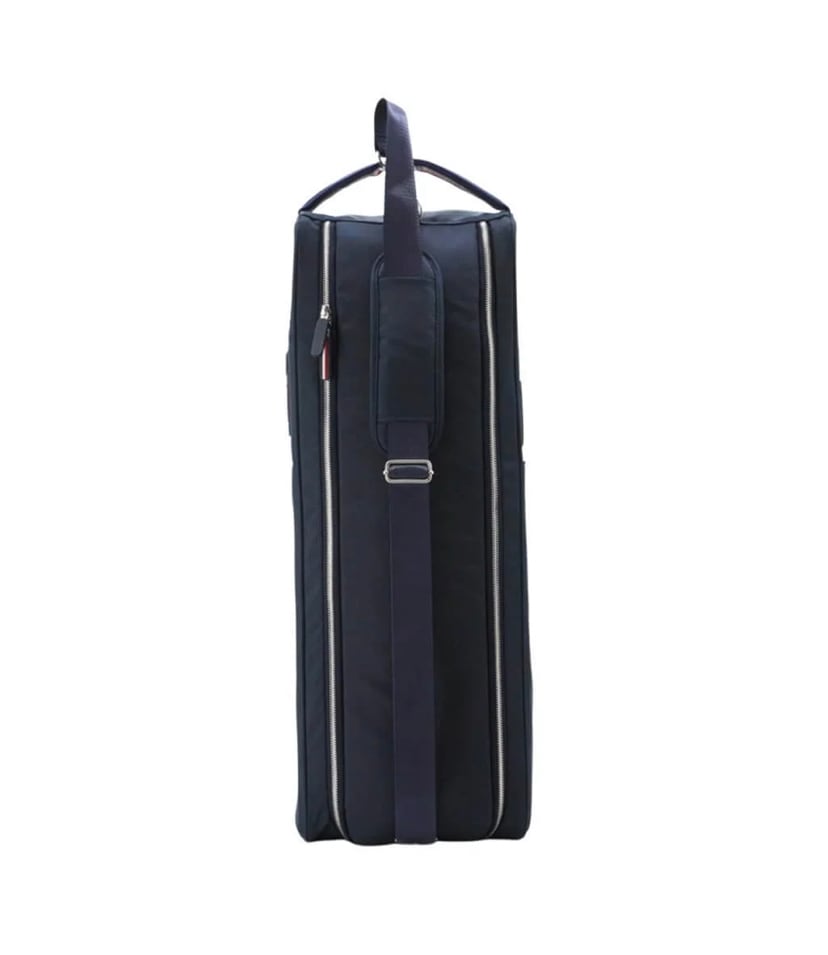 【2023SS】ブーツバッグ Tommy Hilfiger Equestrian
