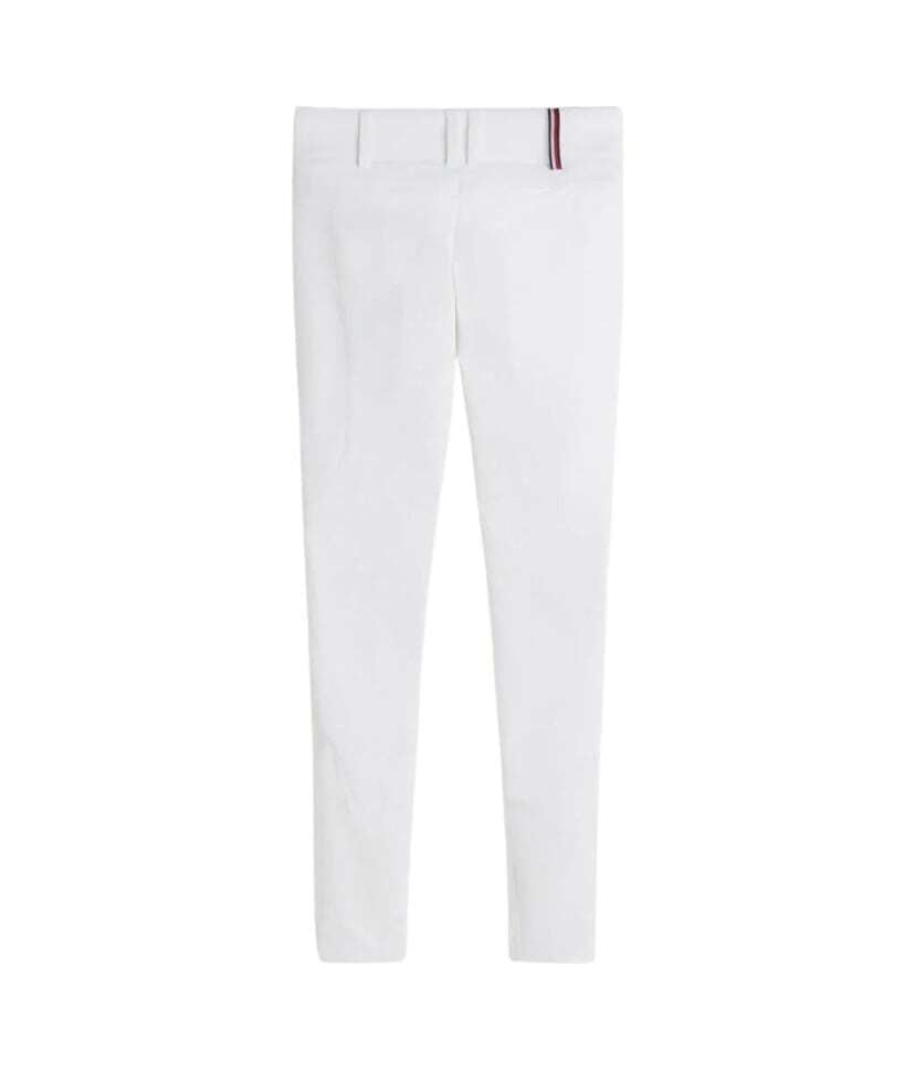 Tommy Hilfiger Equestrian Summer Riding Culottes Knee Grip Women's