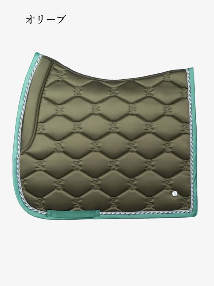 乗馬用ゼッケン馬場用 シグネチャーコレクション Ps of Sweden