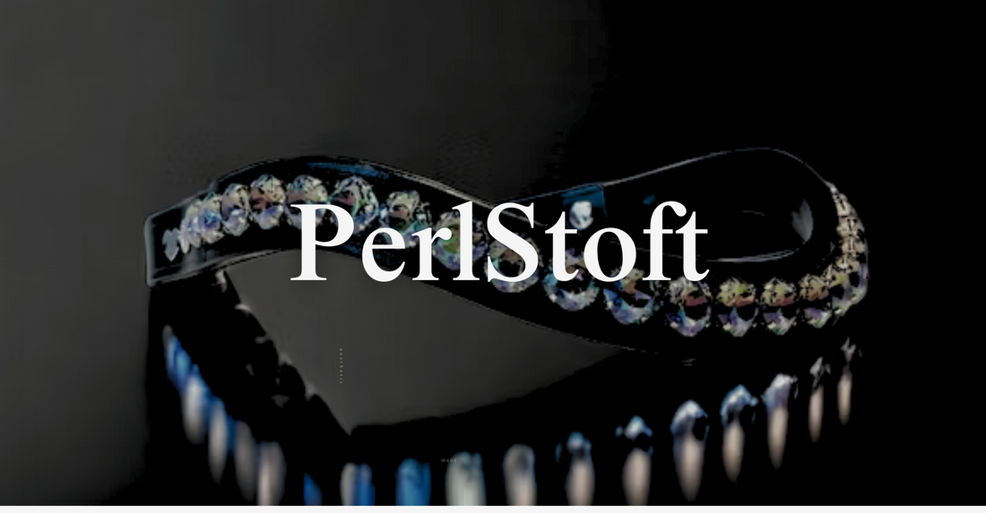 高級額革ブランドPerlStoft（パールストフト)の紹介