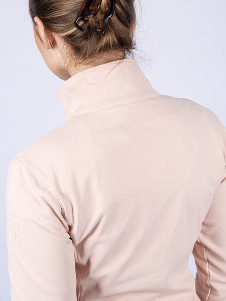 ジャージーストレッチジャケット ディンジャコレクション ダブルジッパー Ps of Sweden