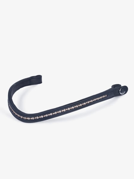 スワロフスキー額革｜乗馬用品店レクシア