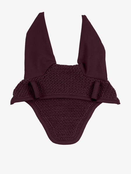 イヤーネット ダイヤモンドキルティング プラム Ps of Sweden