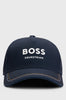 【即日配送】クラシックキャップ ネイビー 55cm/57cm ユニセックス Hugo Boss