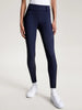 【即日配送】ハイブリットレギンス ニーグリップ ネイビー Tommy Hilfiger Equestrian