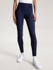ハイブリットレギンス フルグリップ ネイビー Tommy Hilfiger Equestrian