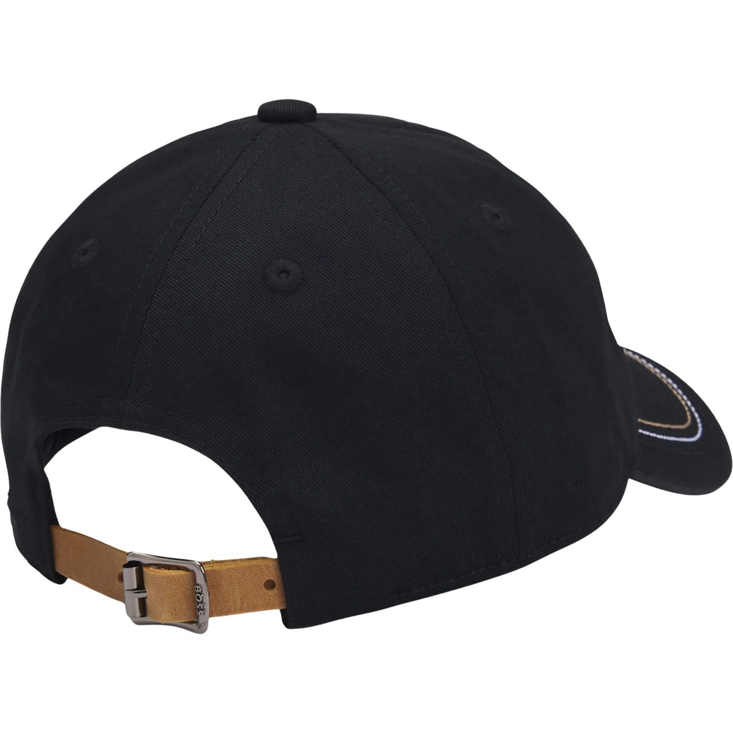 Unisex Cap 7 Colors Boss