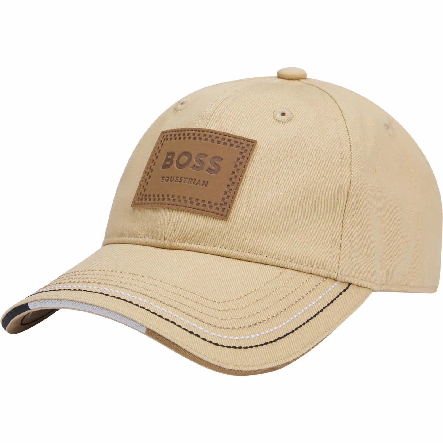 Unisex Cap 7 Colors Boss