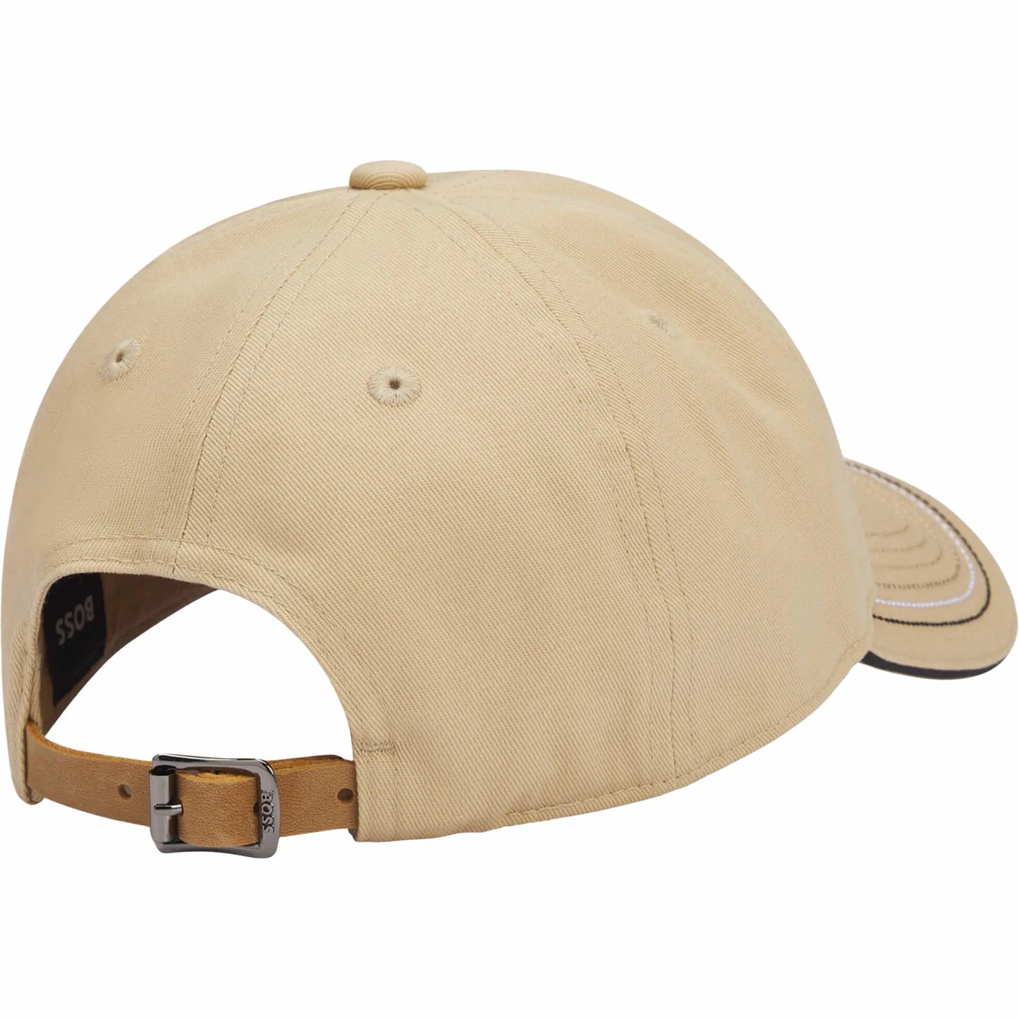 Unisex Cap 7 Colors Boss