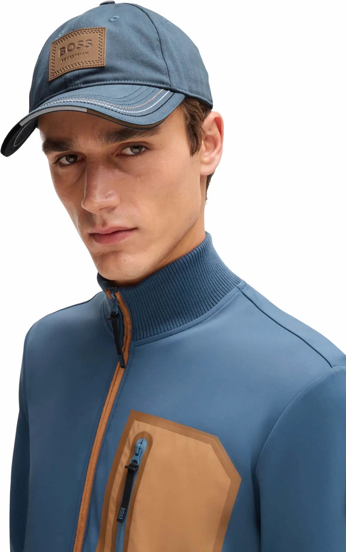 Unisex Cap 7 Colors Boss