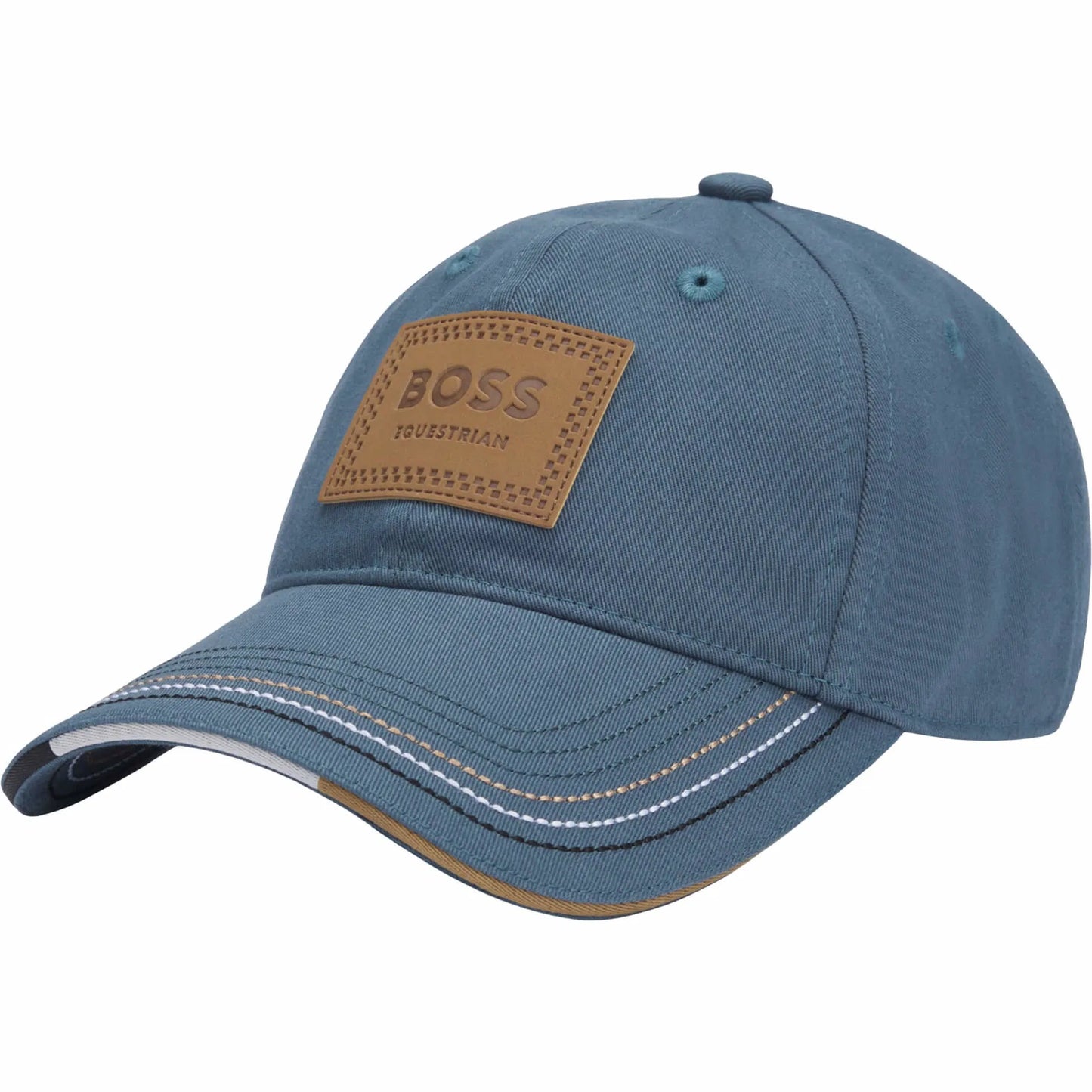 Unisex Cap 7 Colors Boss