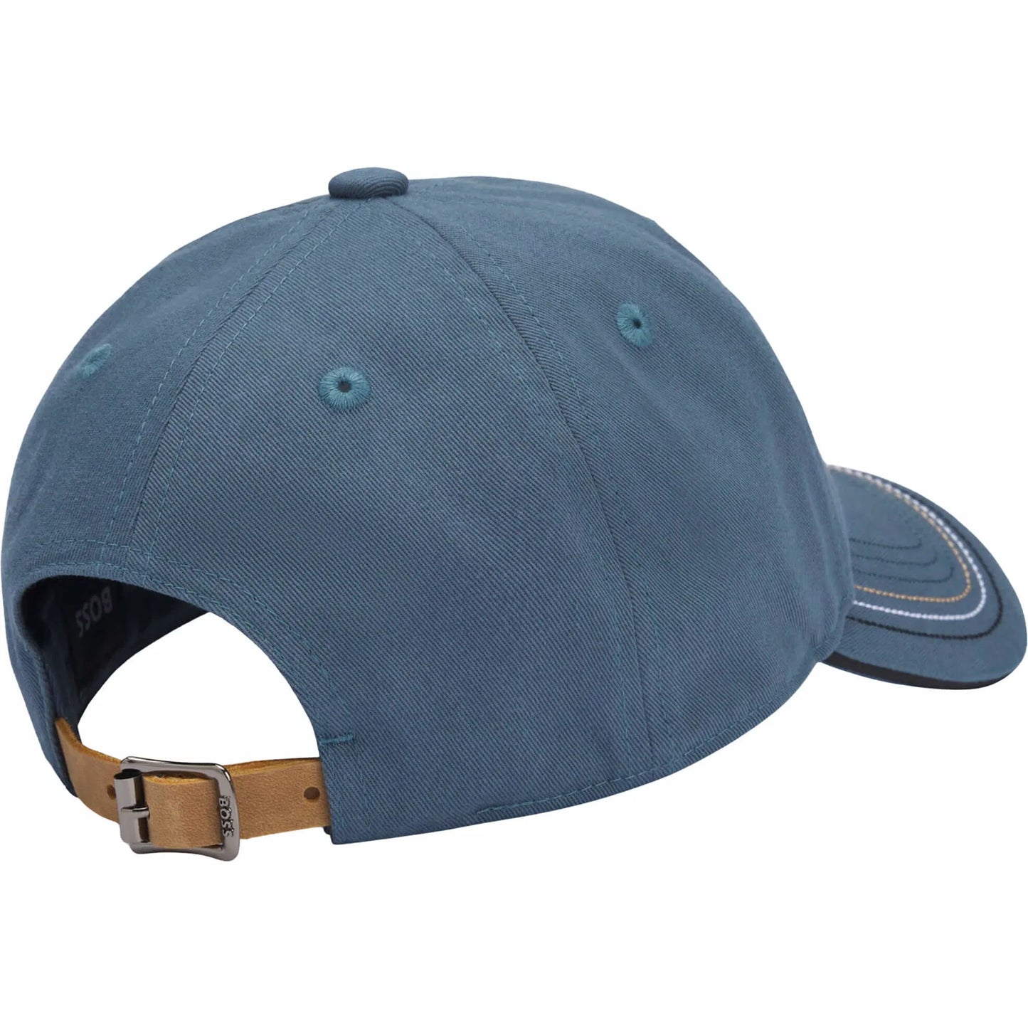 Unisex Cap 7 Colors Boss
