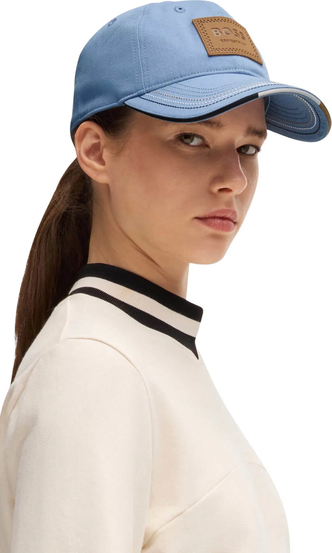Unisex Cap 7 Colors Boss