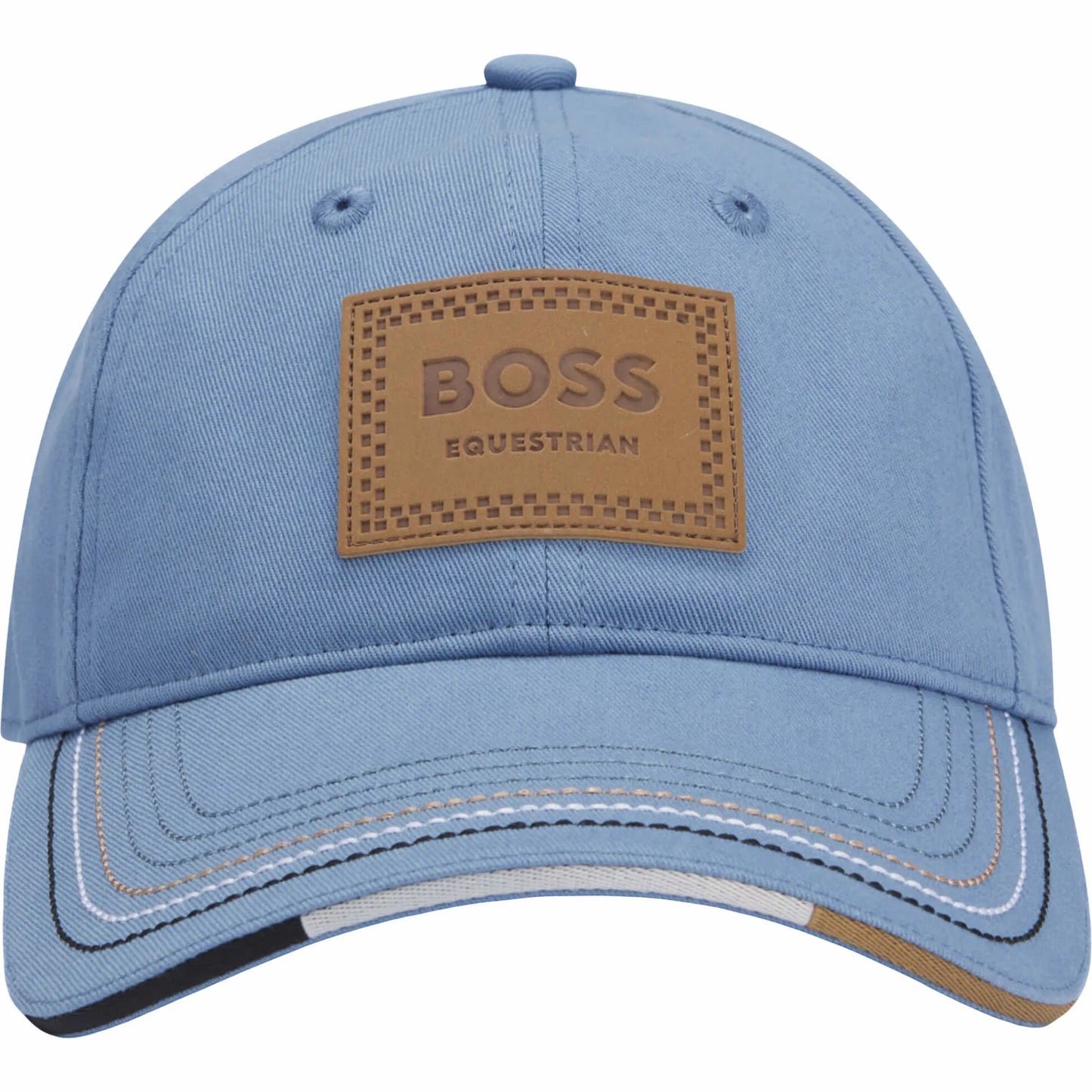 Unisex Cap 7 Colors Boss