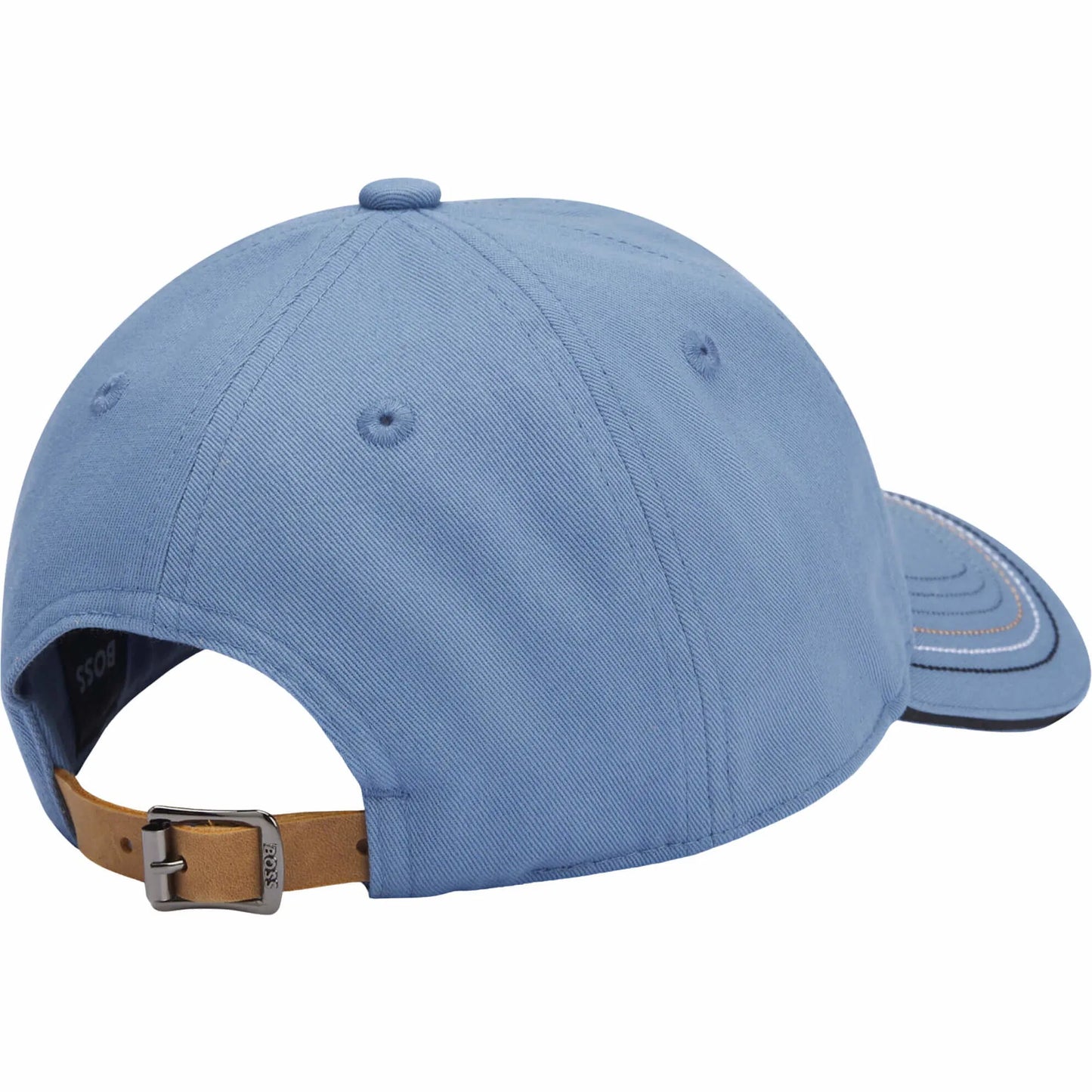 Unisex Cap 7 Colors Boss