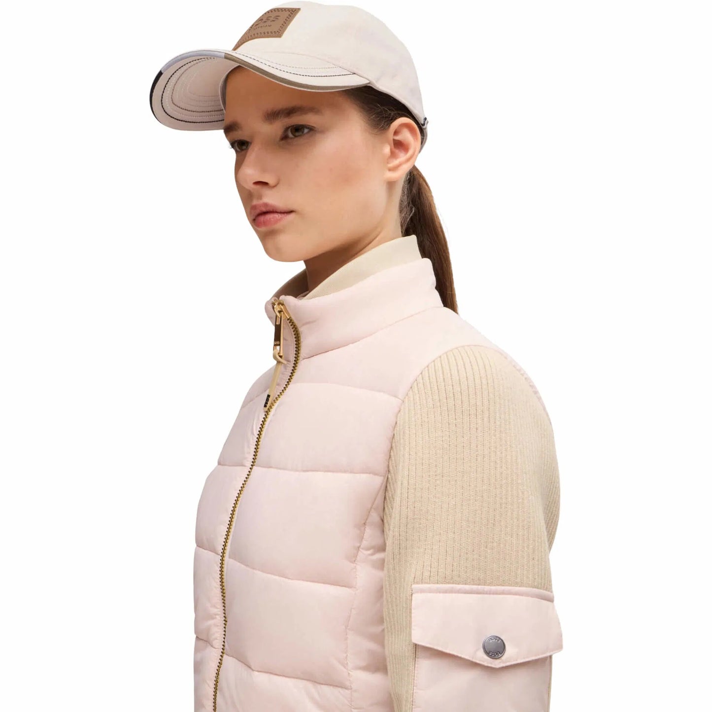 Unisex Cap 7 Colors Boss