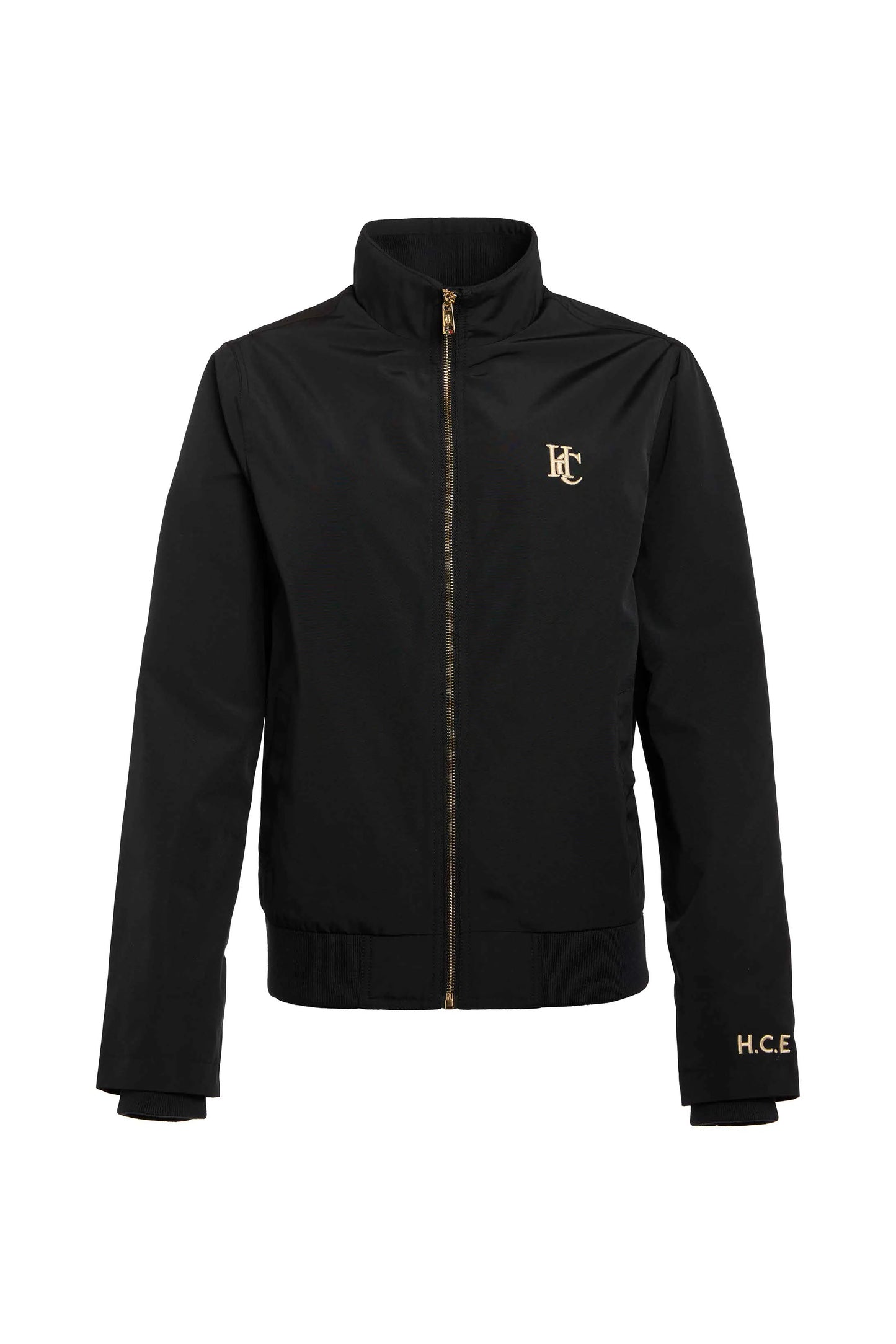 Classic Shell Jacket Dark Navy Women's Holland Cooper