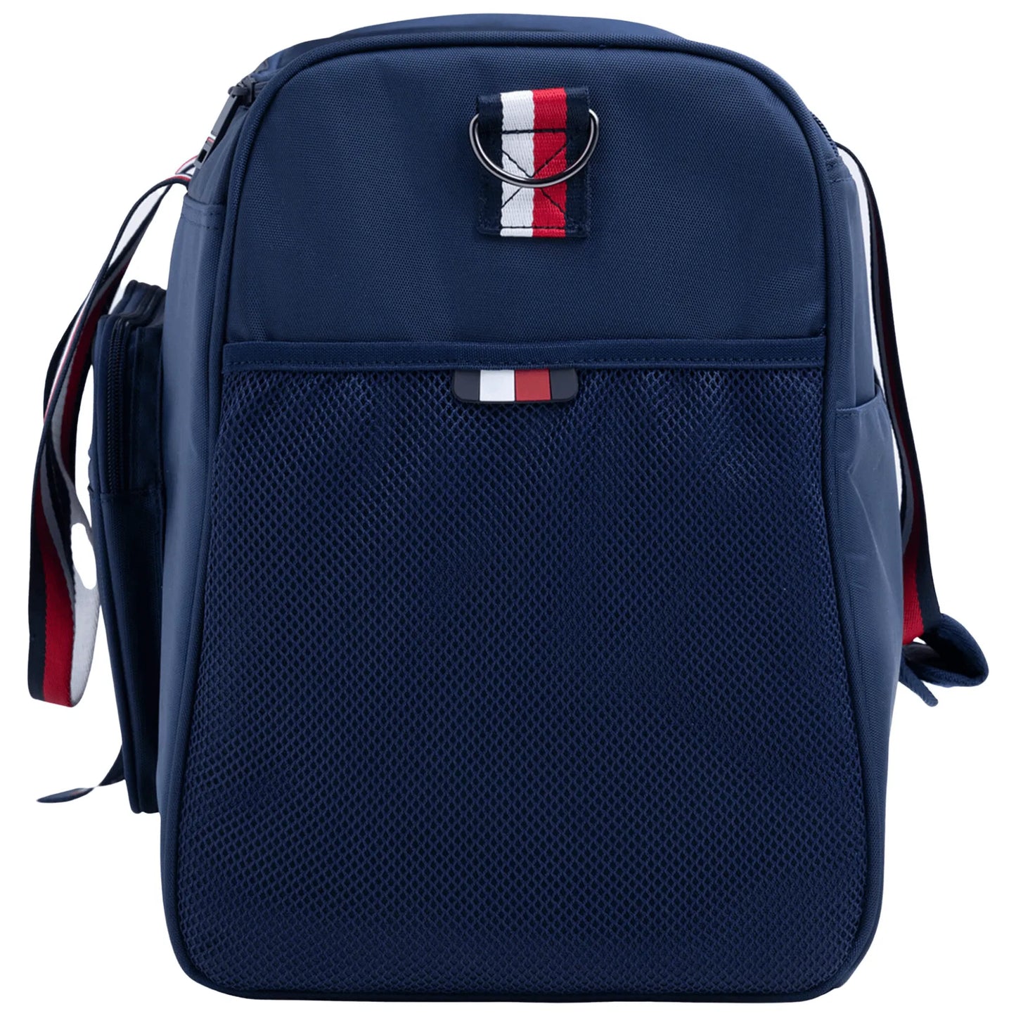 ヘルメットバッグ 作業用バッグ シューズ収納付き Tommy Hilfiger Equestrian