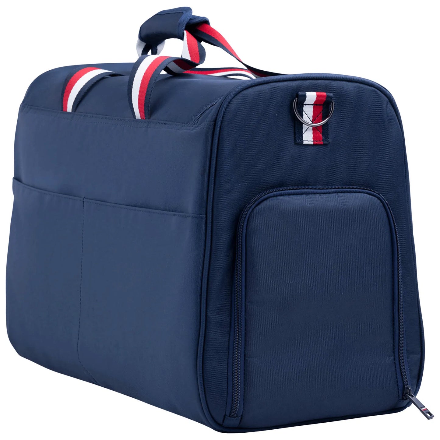 ヘルメットバッグ 作業用バッグ シューズ収納付き Tommy Hilfiger Equestrian