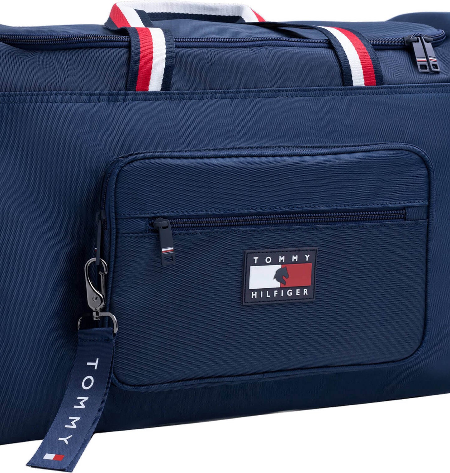 ヘルメットバッグ 作業用バッグ シューズ収納付き Tommy Hilfiger Equestrian