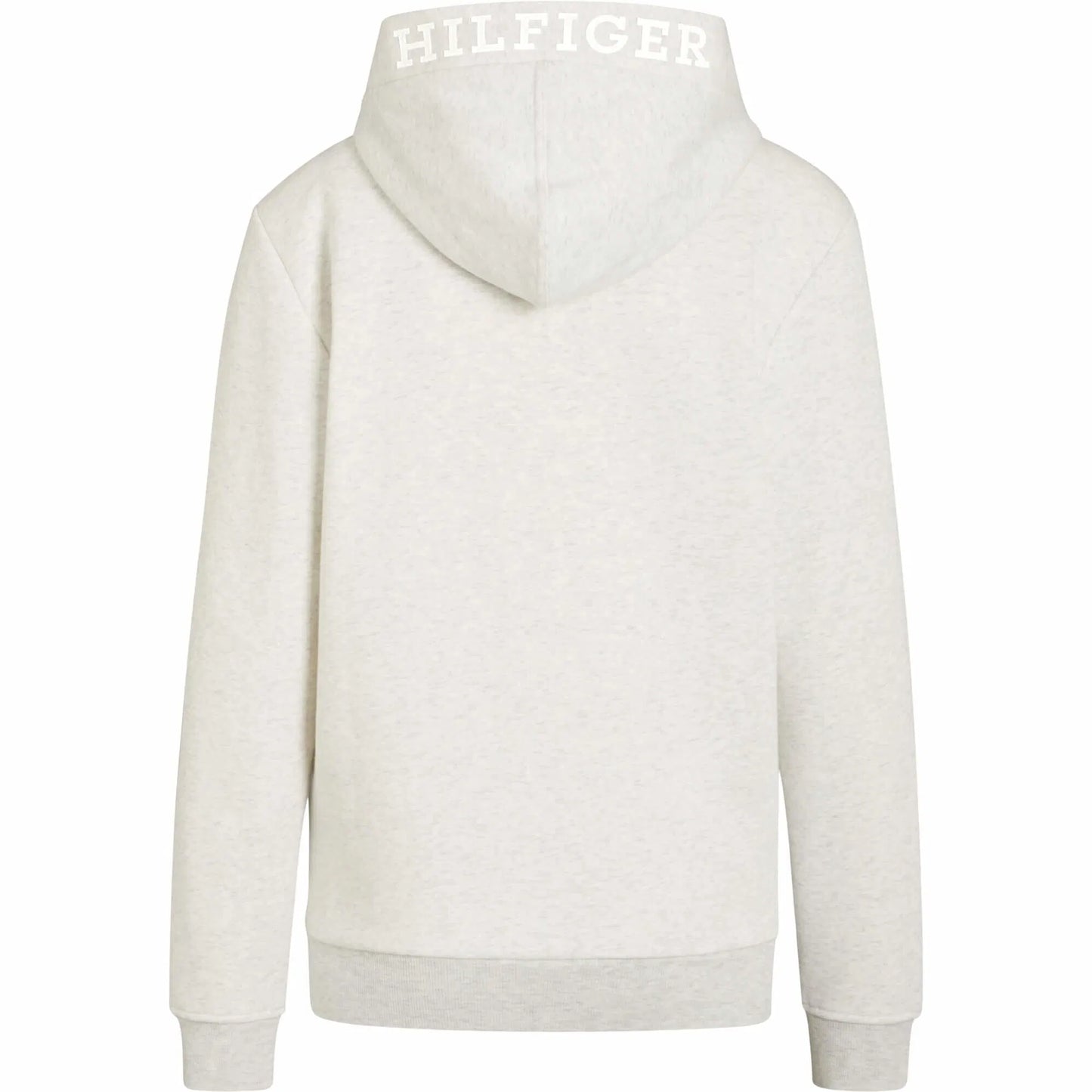 裏起毛スウェットパーカー ユニセックス ネイビー/エクリュ Tommy Hilfiger Equestrian