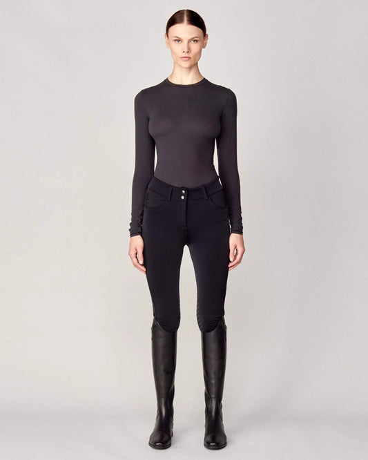 乗馬キュロット EQUITATION ネイビー キュロット M 美品 乗馬 乗馬キュロット EQUITATION ネイビー キュロット M 美品 乗馬