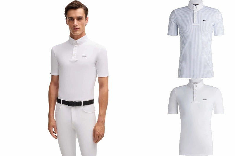 Boss Equestrian – 乗馬用品店レクシア