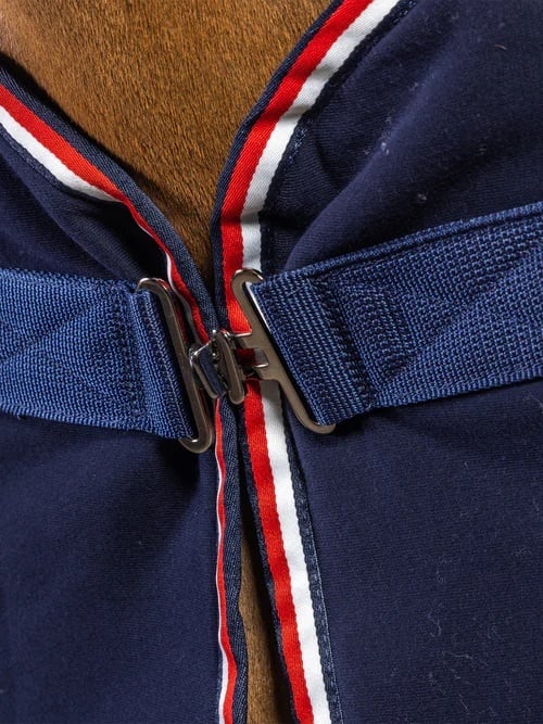 2023年新作】フリース馬着 Tommy Hillfiger Equestrian フリー