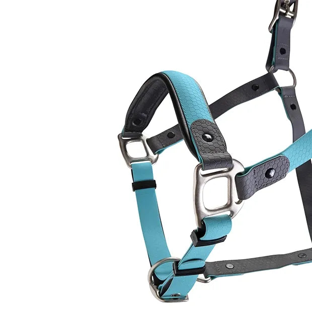 防水抗菌UVカット無口 引き手1本付き ローズ/バニラ/ブルー Sunride